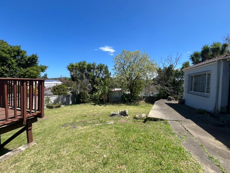 Commercial Property for Sale in Berea Eastern Cape